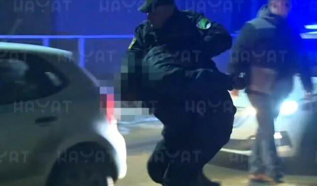 Torcidaši u pritvoru čekaju odluku suda