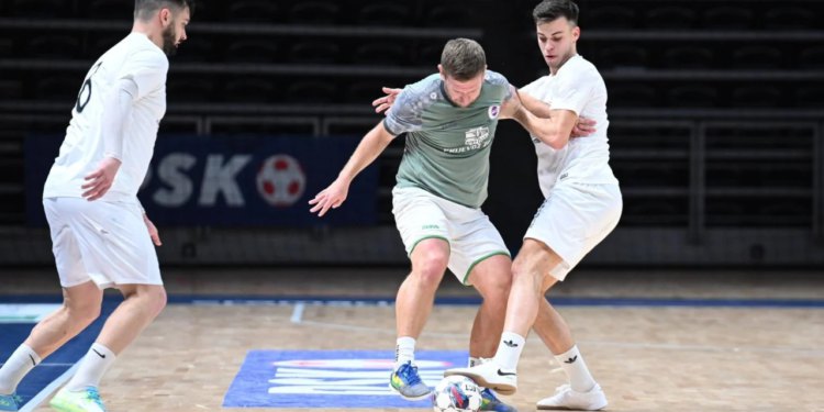 Tornado ispao nesretnim autogolom u zadnjoj sekundi; Kanela spustila Murvicu sa scene. Rogićevim autobusima Ljubičić napravio servis