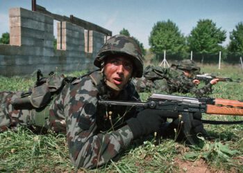 Totalni preokret kod susjeda, Slovenija šalje vojnike na Grenland: Što radi Hrvatska?