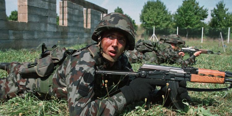 Totalni preokret kod susjeda, Slovenija šalje vojnike na Grenland: Što radi Hrvatska?