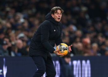 Tottenham, nemilosrdne brojke kod kuće: Frank je najgori u povijesti Spursa
