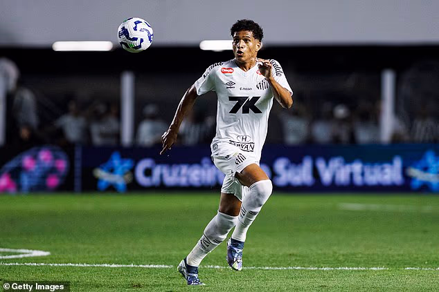 Tottenham se približio brazilskoj zvijezdi, West Ham cilja na pojačanja na leđima – i DVA veznjaka Man Uniteda koji bi mogli krenuti ovog mjeseca: POGLEDAJTE PRIJENOSNI PROZOR