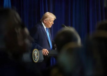 Trump: ‘Ako ne pobijedimo na međuizborima, opozvat će me’