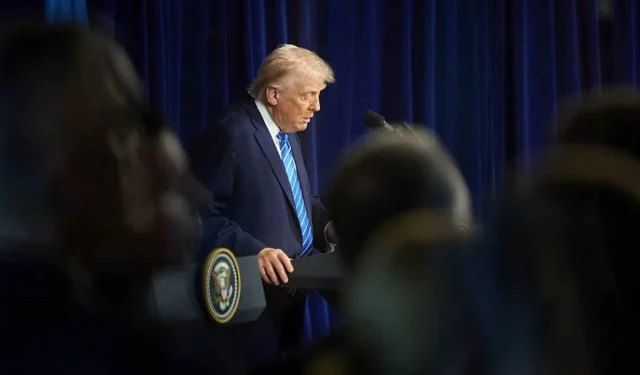 Trump: ‘Ako ne pobijedimo na međuizborima, opozvat će me’