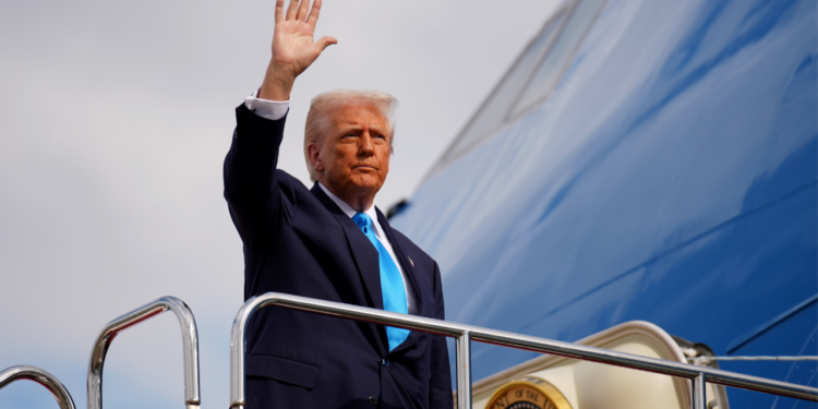 Trump ide u Davos zbog carinskih prijetnji Grenlandu i NATO saveznicima