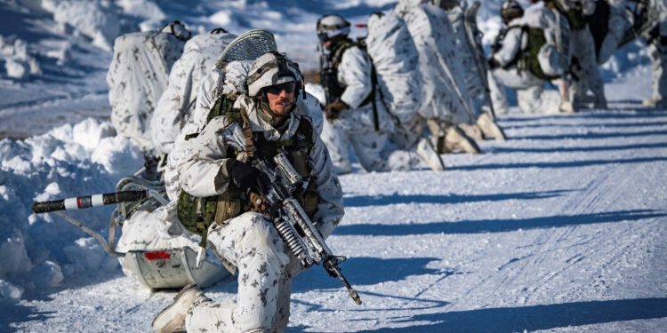 Trump ima novu metu: Priča kako nešto mora napraviti zbog ranjivosti granica Kanade