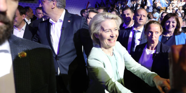 Trump je naglo postao teški otrov za desnicu: Pazite kako je zagorčao život svojim saveznicima