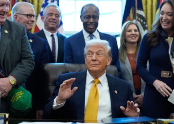 Trump je optužen za preuveličavanje ruske prijetnje Grenlandu dok europske trupe stižu