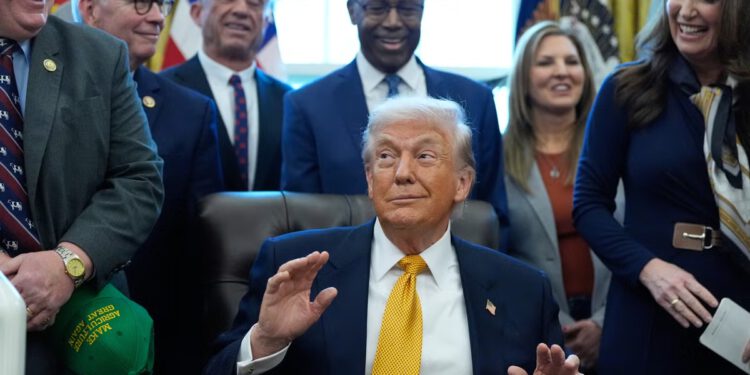 Trump je optužen za preuveličavanje ruske prijetnje Grenlandu dok europske trupe stižu