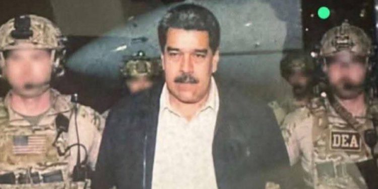 Trump je oteo zlatnu žilu neprijatelju: Pazite koliko je Venezuela bogata, a ovdje leži blago