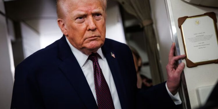 Trump kaže da SAD ‘ne bi trebao ni imati izbore’ 2026. zbog svih njegovih postignuća