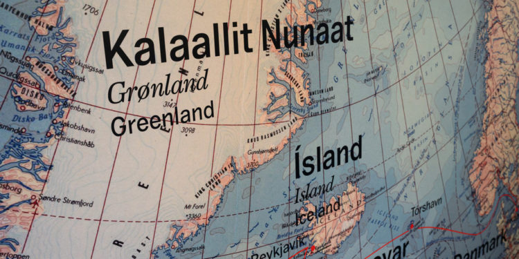 Trump naredi plan za invaziju Grenlanda – mediji — RT World News