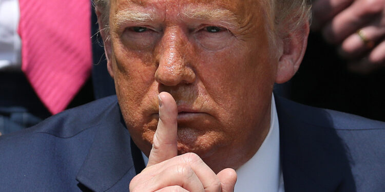 Trump odbija otkriti svoj iranski ‘plan’ čak i najbližim saveznicima — RT World News