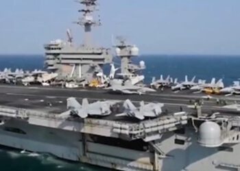 Trump opasno zaprijetio Iranu, spomenuo i Venezuelu: ‘Vrijeme vam ističe, stiže ogromna armada’