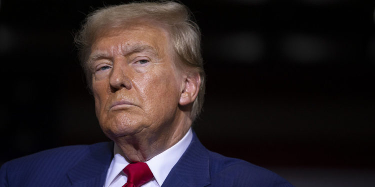 Trump otkazao ‘drugi val’ napada na Venezuelu — RT World News