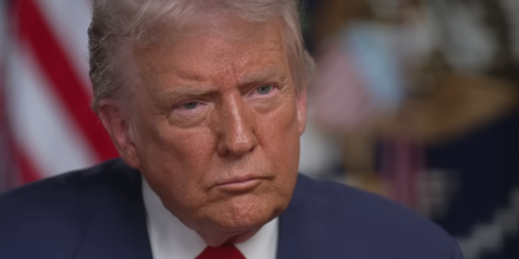 Trump označio novu metu: ‘Da sam na njihovom mjestu, bio bih jako zabrinut’