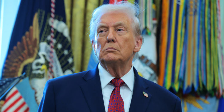 Trump podupire kongresni zakon o sankcijama Rusiji — RT World News