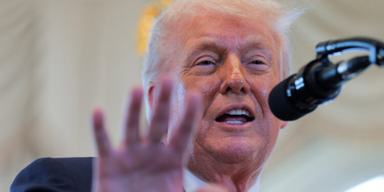 Trump poručio Europi da se usredotoči na Ukrajinu, a ne na Grenland — RT World News