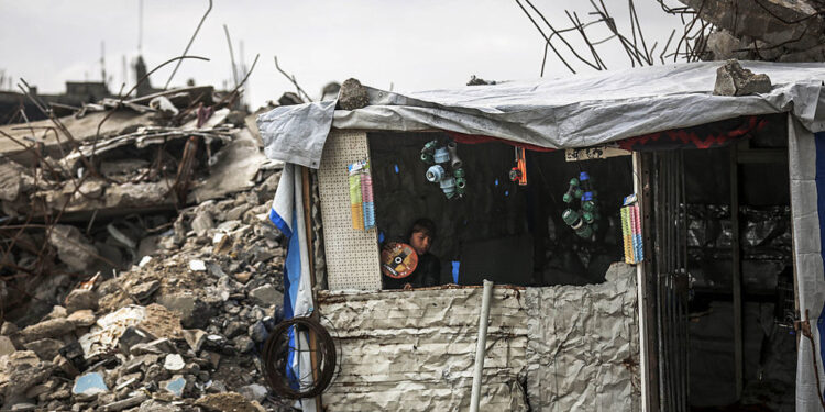 Trump poziva Indiju da se pridruži ‘Odboru za mir’ u Gazi — RT India