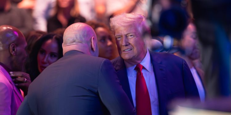 Trump prijeti novoj državi: ‘Platit ćete vrlo veliku cijenu’