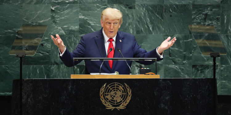 Trump prodaje mjesta u ‘Odboru mira’ za 1 milijardu dolara — RT World News