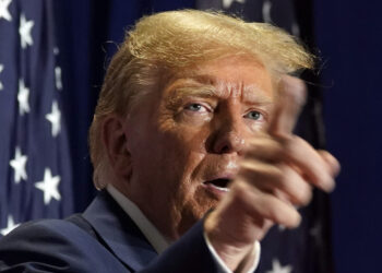 Trump saziva poseban odbor za mir na Grenlandu: Pozvan je i Plenković