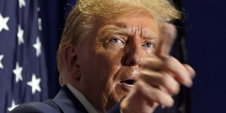 Trump saziva poseban odbor za mir na Grenlandu: Pozvan je i Plenković