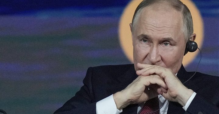 Trump sprema konačni udar na Putina, utjecajni senator tvrdi: ‘Napokon je spreman’