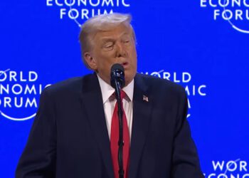 Trump u Davosu otkrio svoje namjere: ‘Evo zašto nam treba Grenland, smjesta tražim pregovore’