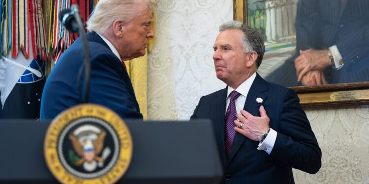 Trump zaprijetio Europi: ‘Ako to napravite, uslijedit će velika odmazda s naše strane’