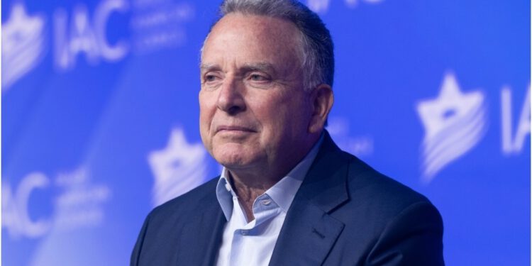 Trumpov izaslanik pozdravlja ‘vrlo konstruktivne’ razgovore Rusije, SAD-a i Ukrajine — RT World News