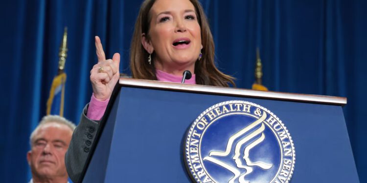 Trumpov ministar poljoprivrede ismijavao je ‘obrok za depresiju’ rekavši da su piletina i jedan komad brokule dovoljni