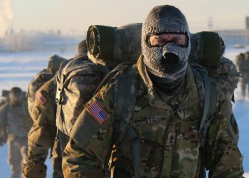 Trumpova aneksija Grenlanda mogla bi izazvati lančanu reakciju