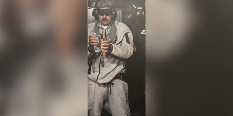 Trumpovo obraćanje: Sada ćemo mi upravljati Venezuelom gdje ulaze naše naftne industrije