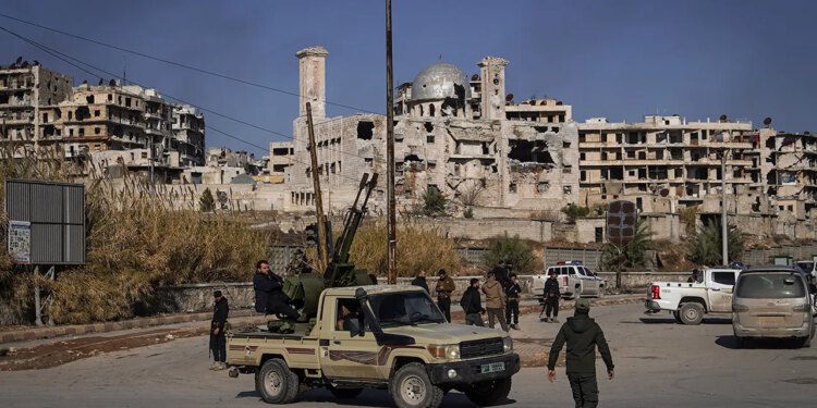 Turska upozorava da bi Sirija mogla upotrijebiti vojnu silu protiv SDF-a saveznika SAD-a