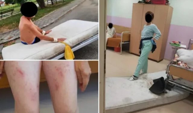 Tužiteljstvo provjerava navode o zlostavljanju štićenika Doma za starije osobe