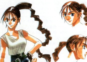 Tvorci originalnog Tomb Raidera oduprli su se pozivima japanskog izdavača da naprave Laru Croft u “manga stilu”