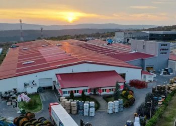 Tvrtka iz Širokog Brijega najveći je izvoznik u BiH u 2025. godini