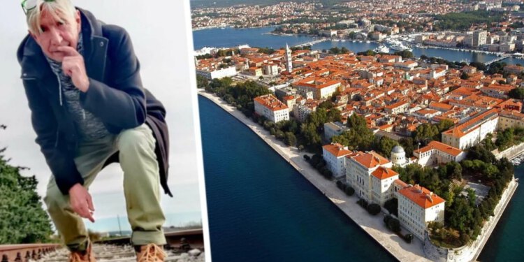 U Dalmaciju ga je doveo rat, izgubio je oba sina, a utjehu je našao u fotografiji: ovo je priča o Arifu, kroničaru Zadra