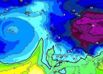 U Hrvatsku sa zapada Rusije stiže nešto neočekivano: ‘Sve bi se trebalo odigrati oko 25. siječnja’