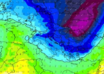 U Hrvatsku stiže neočekivana promjena vremena: ‘Pogledajte samo temperature od 4. veljače’