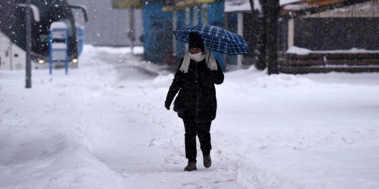 U Hrvatsku uskoro stiže totalni vremenski preokret: Ovome se nitko nije nadao