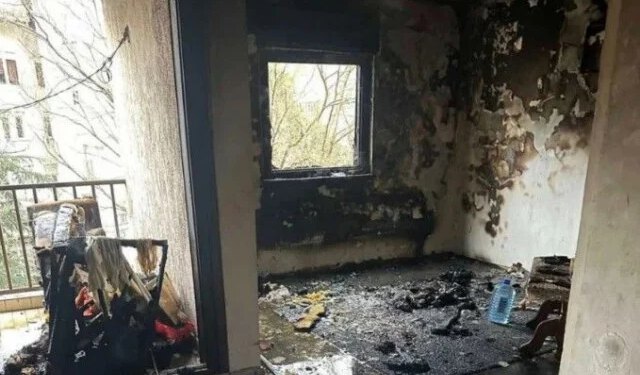 U Mostaru gorio stan, u Čapljini osobni automobil