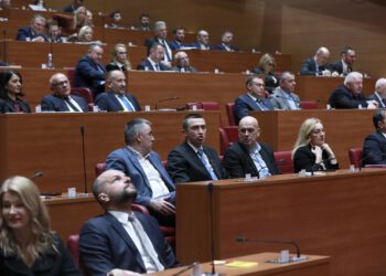 U Saboru odmah buknulo zbog vruće teme: ‘Pogledajte što Žika Voajer govori’