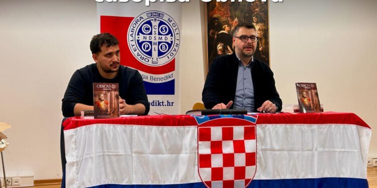 U Splitu predstavljen jubilarni 20. broj časopisa Obnova posvećen srednjem vijeku