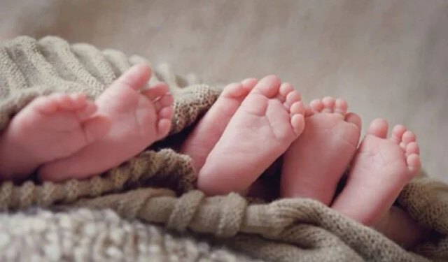 U jednom bh. gradu od početka godine rođeno više od 40 beba