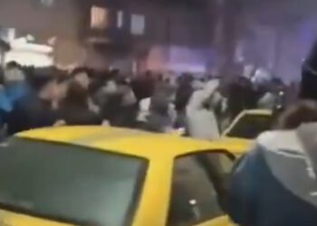 U kaosu u Iranu sudjelovali i mudžahedini s Balkana: ‘Skupio ih se značajan broj’