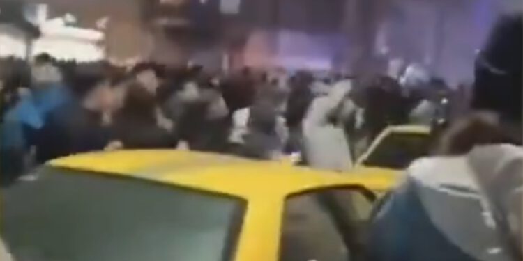 U kaosu u Iranu sudjelovali i mudžahedini s Balkana: ‘Skupio ih se značajan broj’