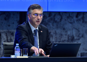 UK i Francuska šalju vojsku u Ukrajinu: Plenković otkrio što planira Hrvatska
