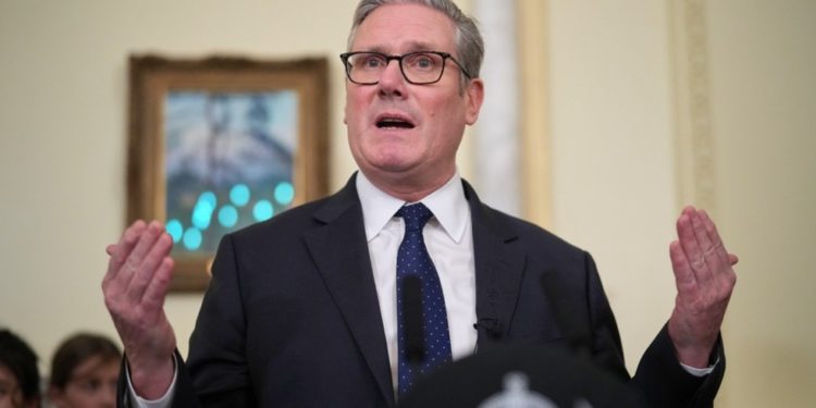 UK je na strani Danske protiv Trumpovog zahtjeva za Grenland — RT World News